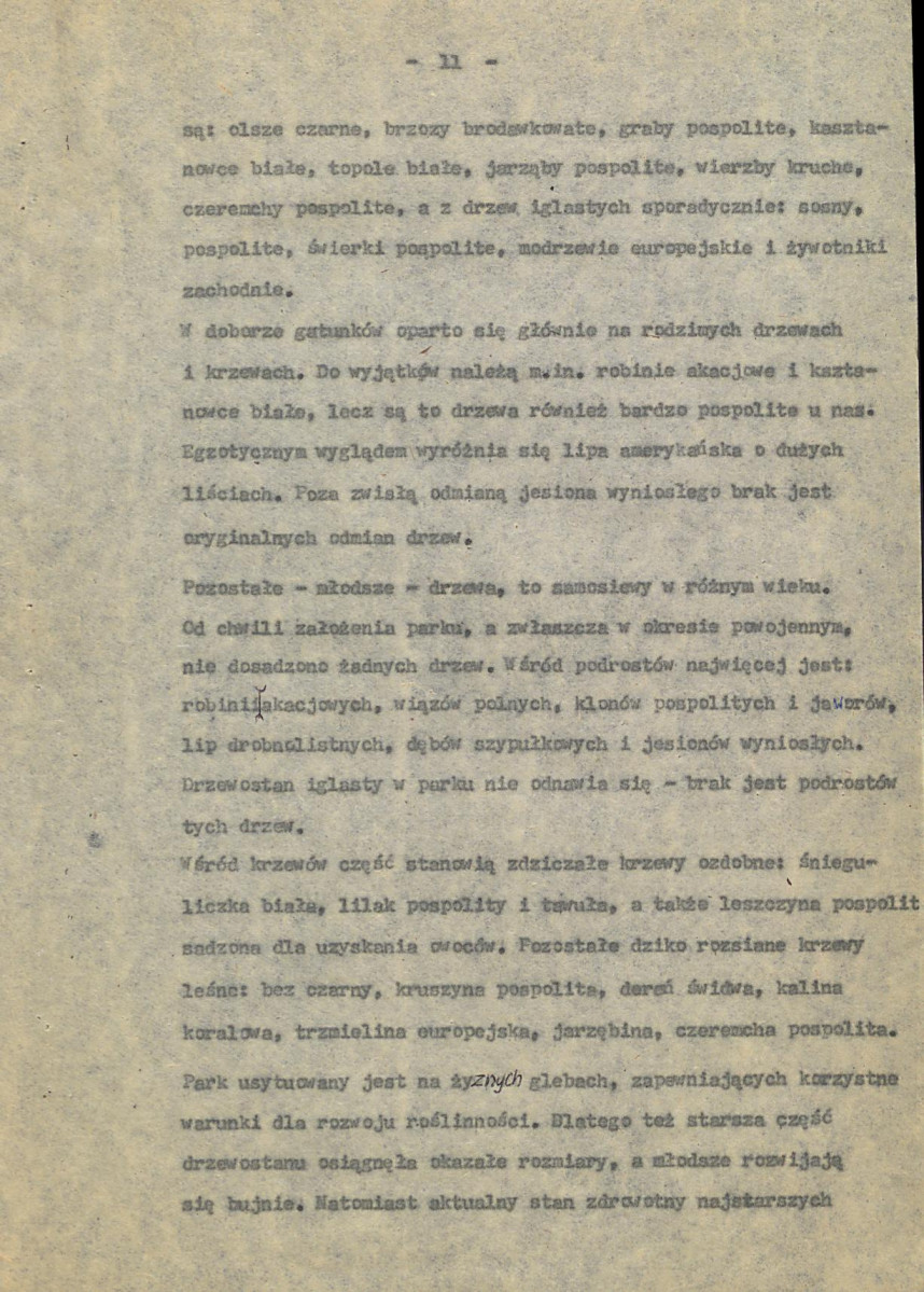 Ewidencja parkowa, skan nr 16