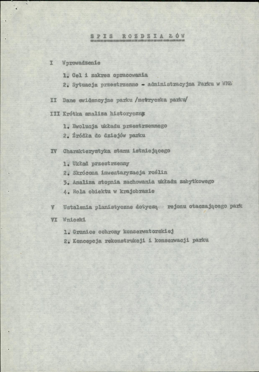 EP - Ewidencja parkowa, skan nr 6