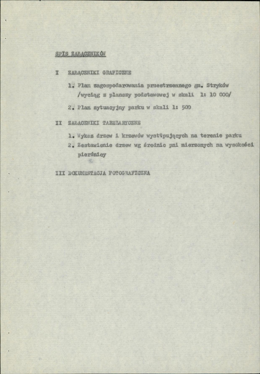 EP - Ewidencja parkowa, skan nr 7