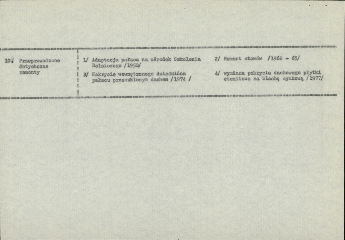 EP - Ewidencja parkowa, skan nr 11
