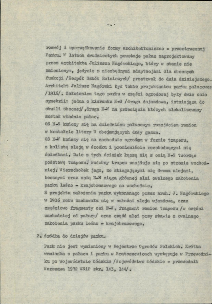 EP - Ewidencja parkowa, skan nr 13