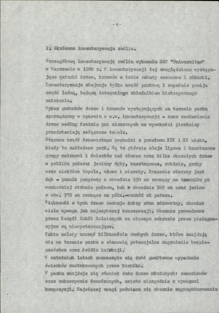 EP - Ewidencja parkowa, skan nr 18