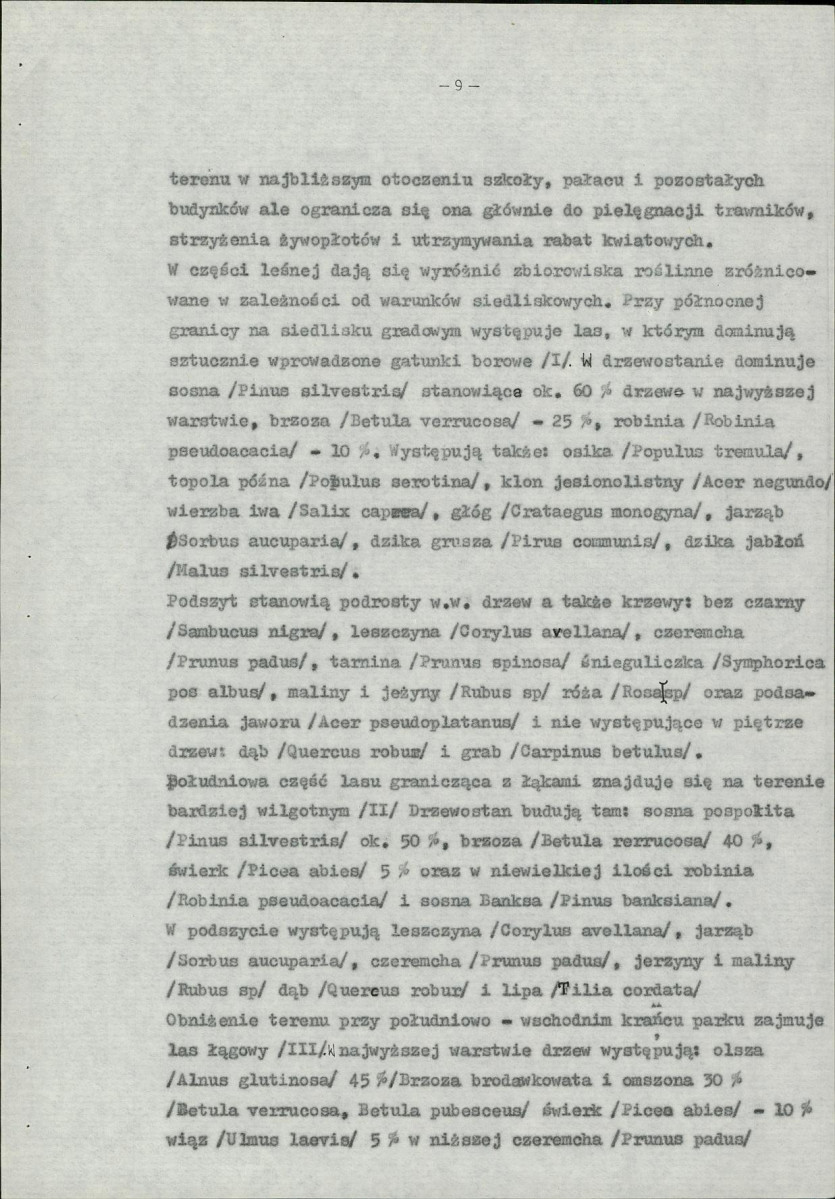 EP - Ewidencja parkowa, skan nr 19