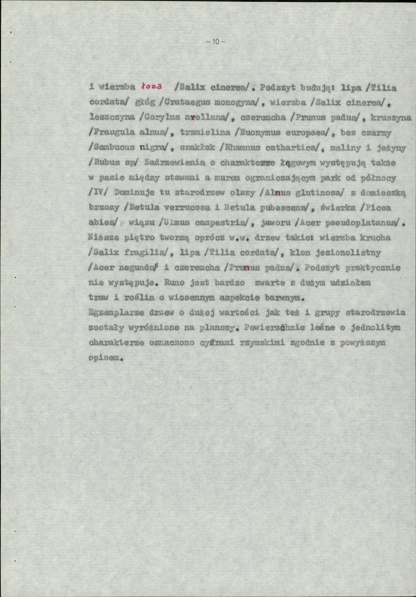 EP - Ewidencja parkowa, skan nr 20