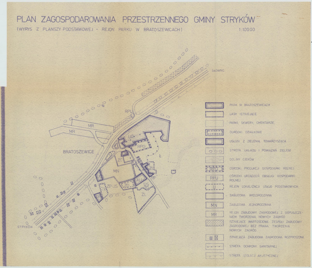 EP - Ewidencja parkowa, skan nr 30