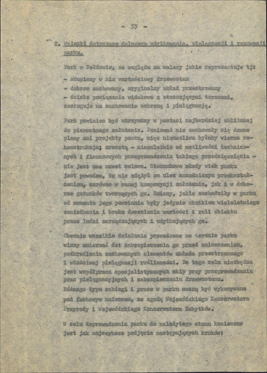 Ewidencja parkowa, skan nr 38