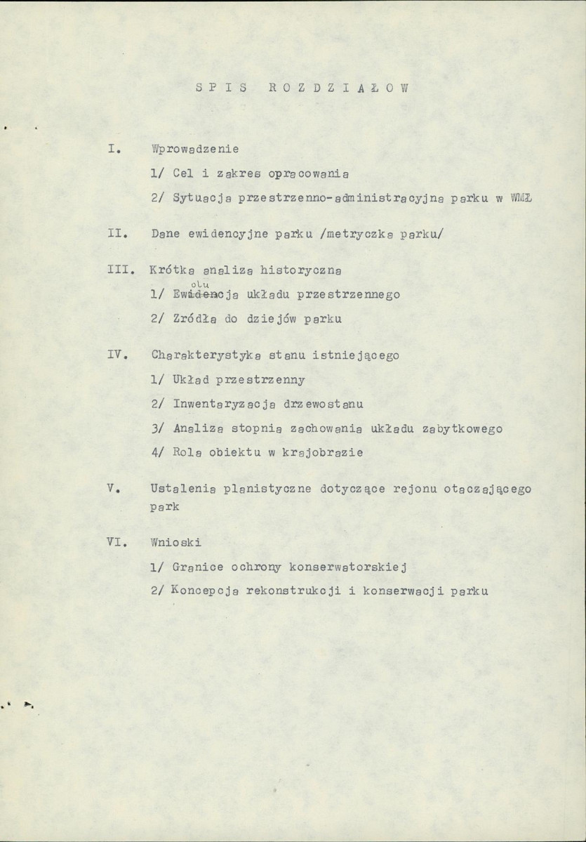 EP - Ewidencja parkowa, skan nr 6