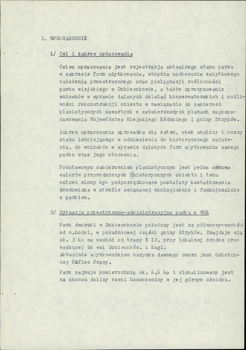 EP - Ewidencja parkowa, skan nr 8