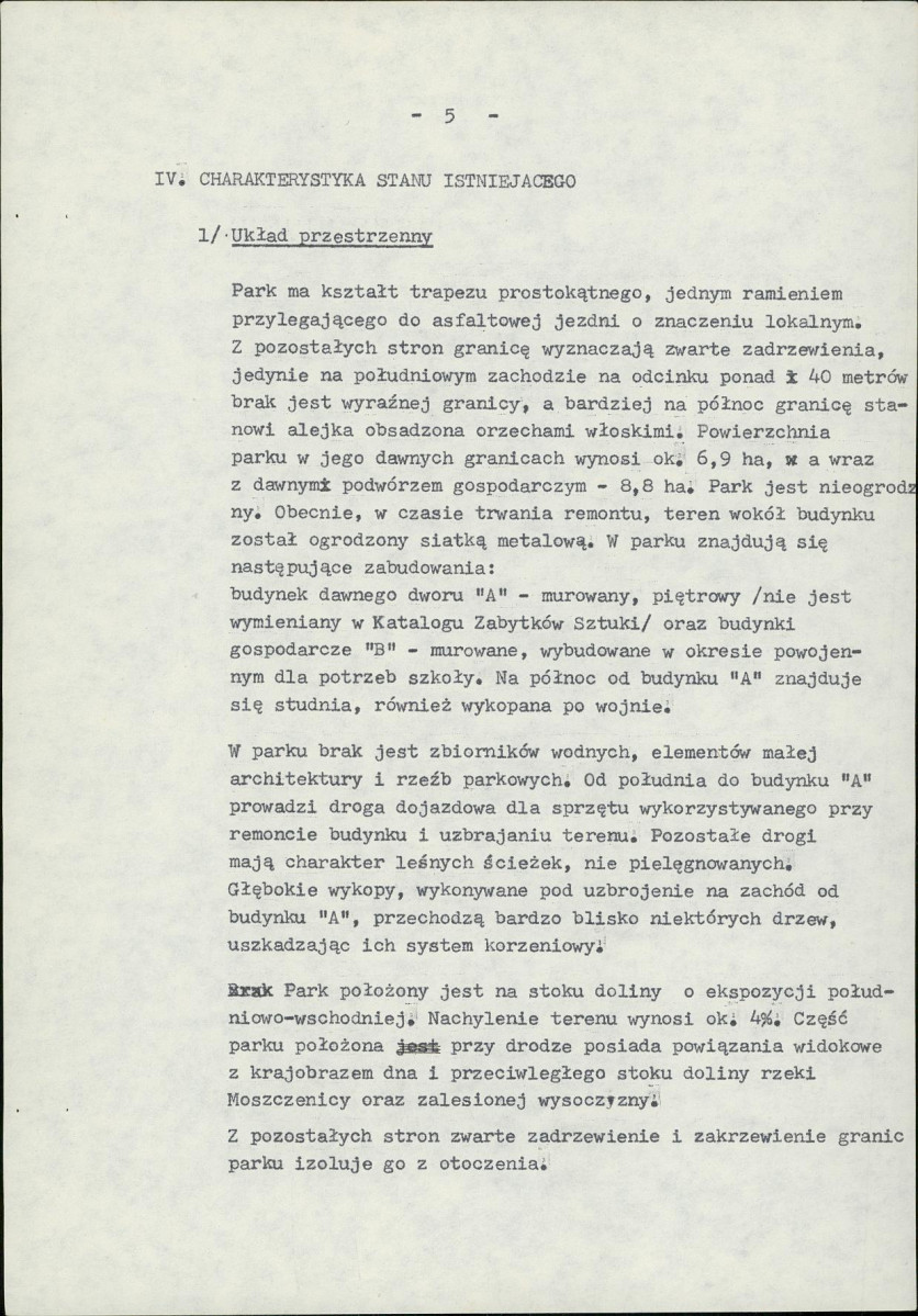 EP - Ewidencja parkowa, skan nr 12