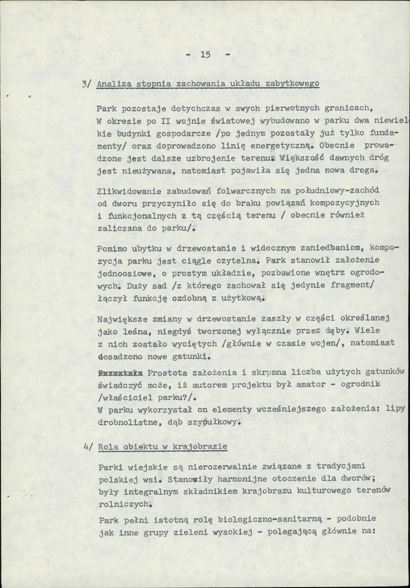 EP - Ewidencja parkowa, skan nr 22