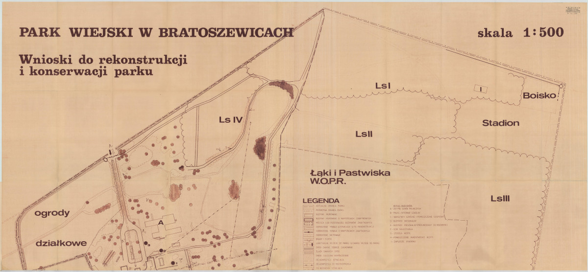 EP - Ewidencja parkowa, skan nr 45