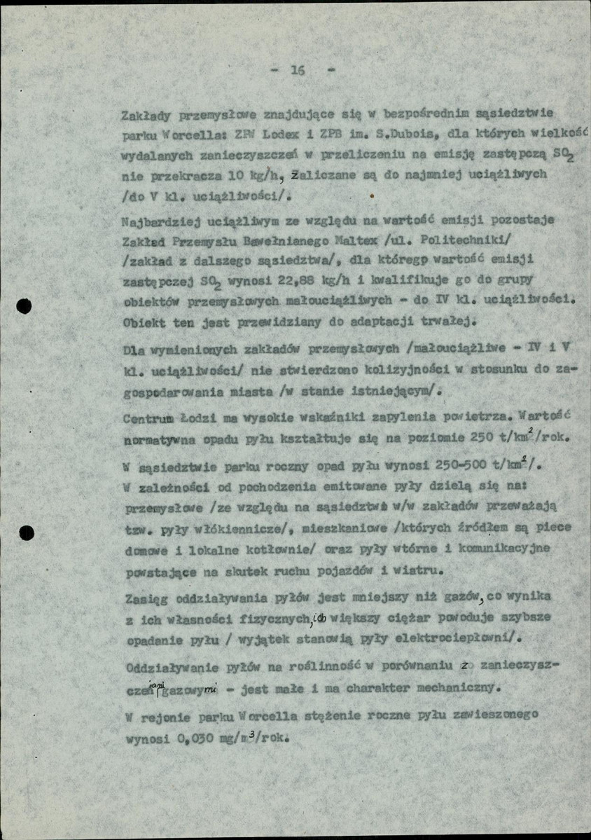 Ewidencja parkowa, skan nr 22