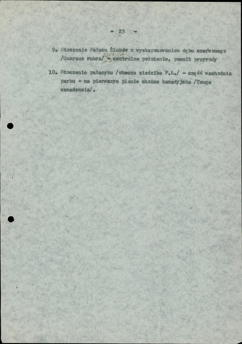 Ewidencja parkowa, skan nr 29