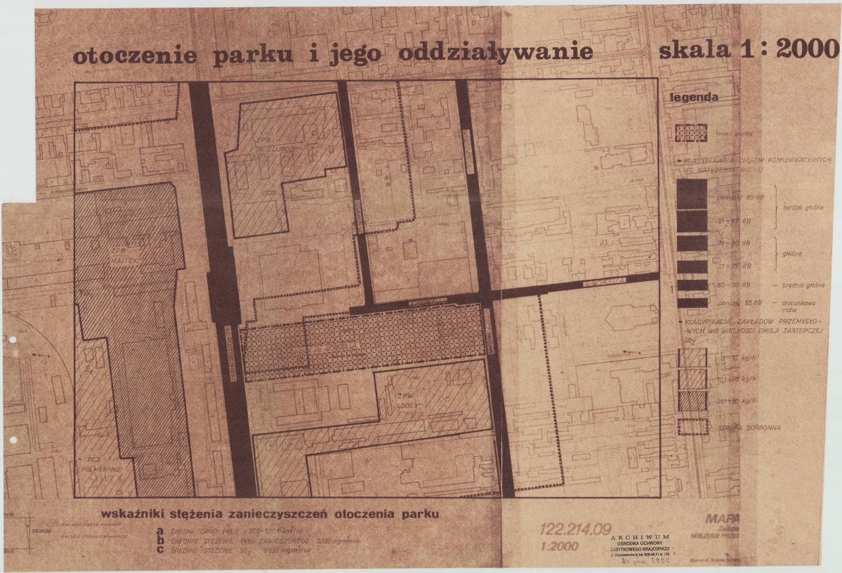 Ewidencja parkowa, skan nr 49