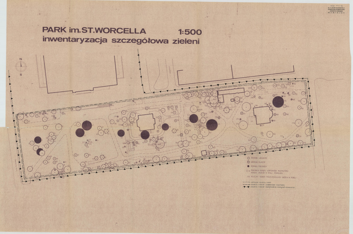 Ewidencja parkowa, skan nr 50