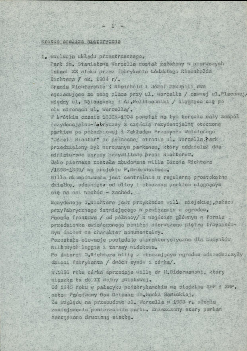 Ewidencja parkowa, skan nr 53