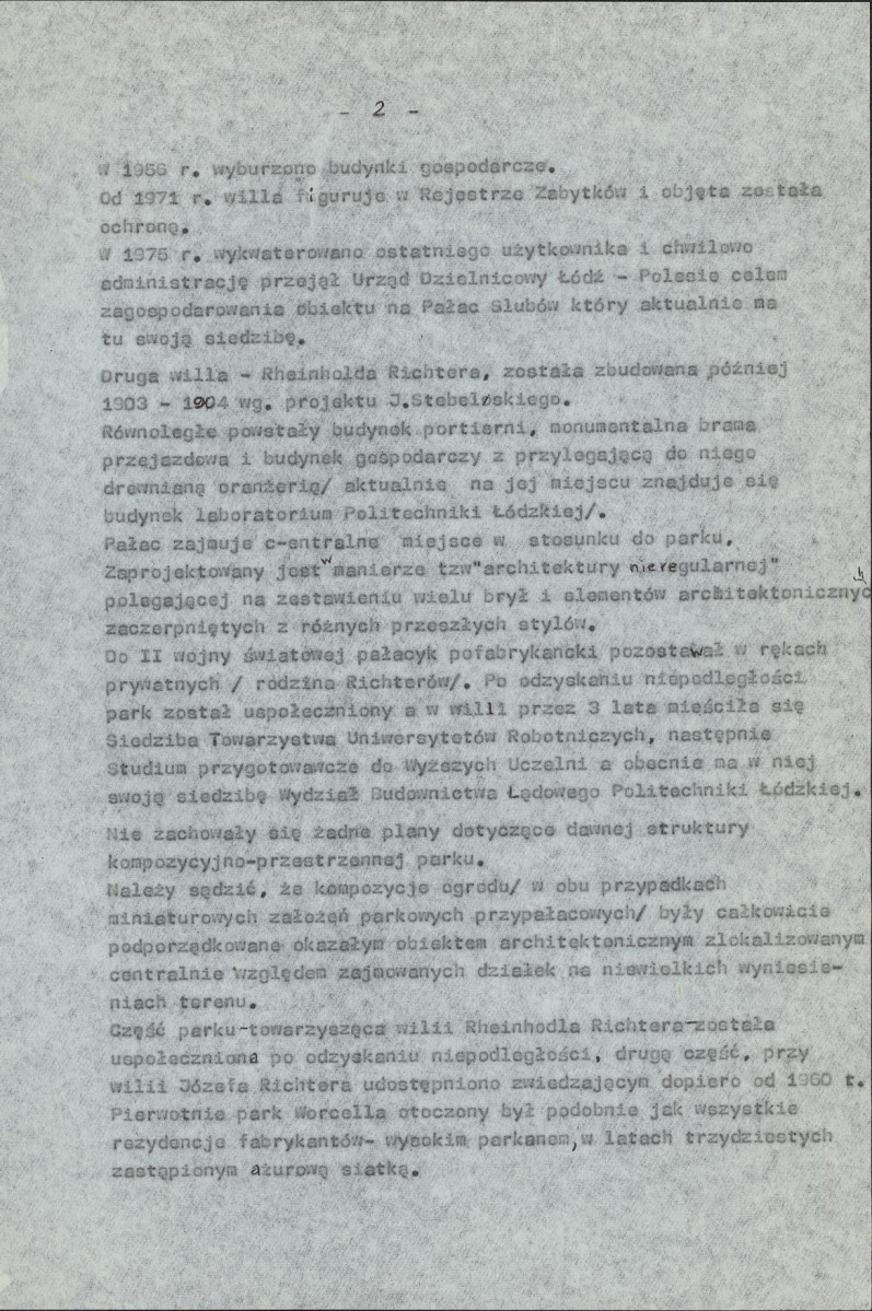 Ewidencja parkowa, skan nr 55