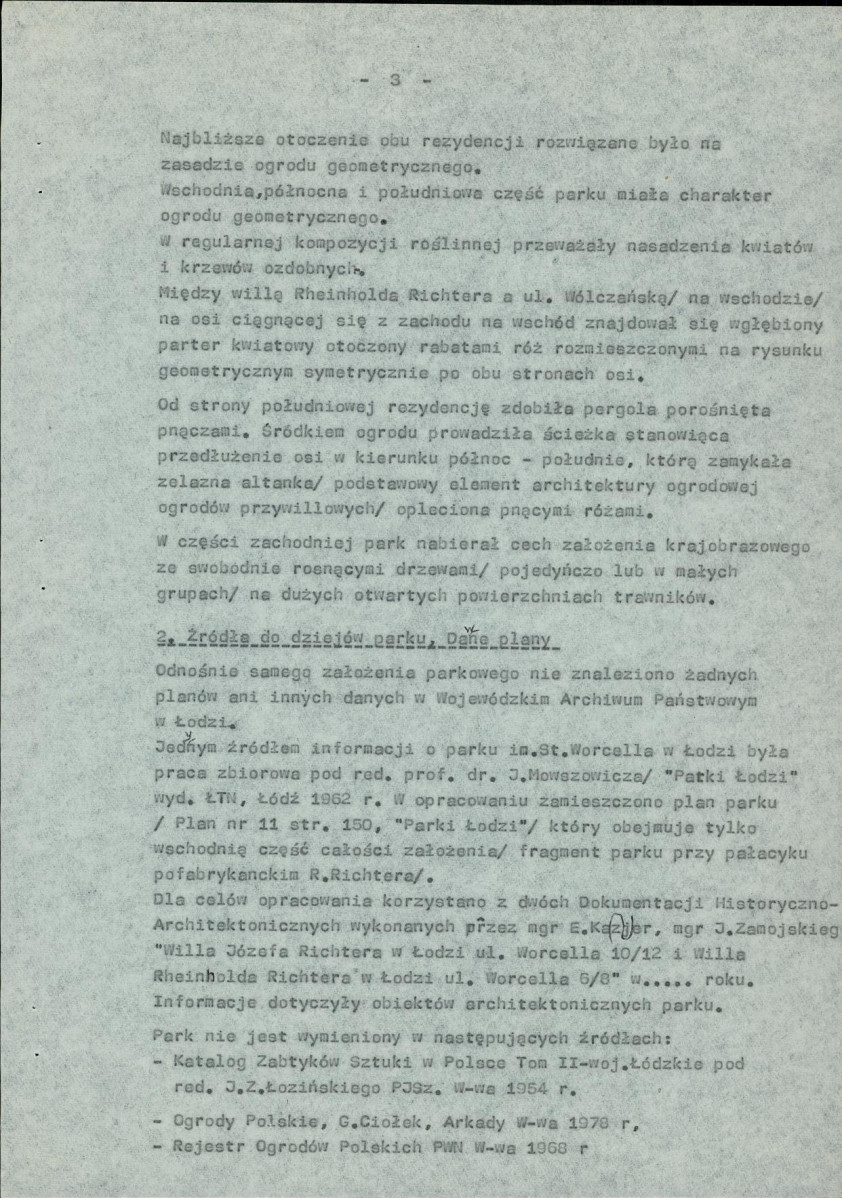 Ewidencja parkowa, skan nr 56