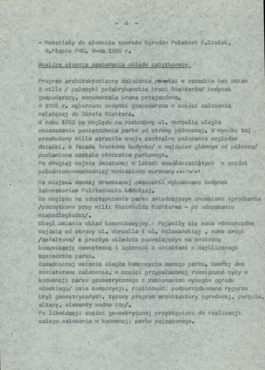 Ewidencja parkowa, skan nr 57