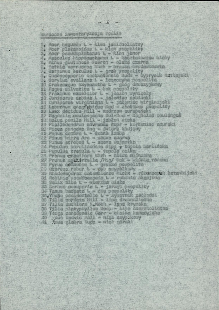 Ewidencja parkowa, skan nr 59