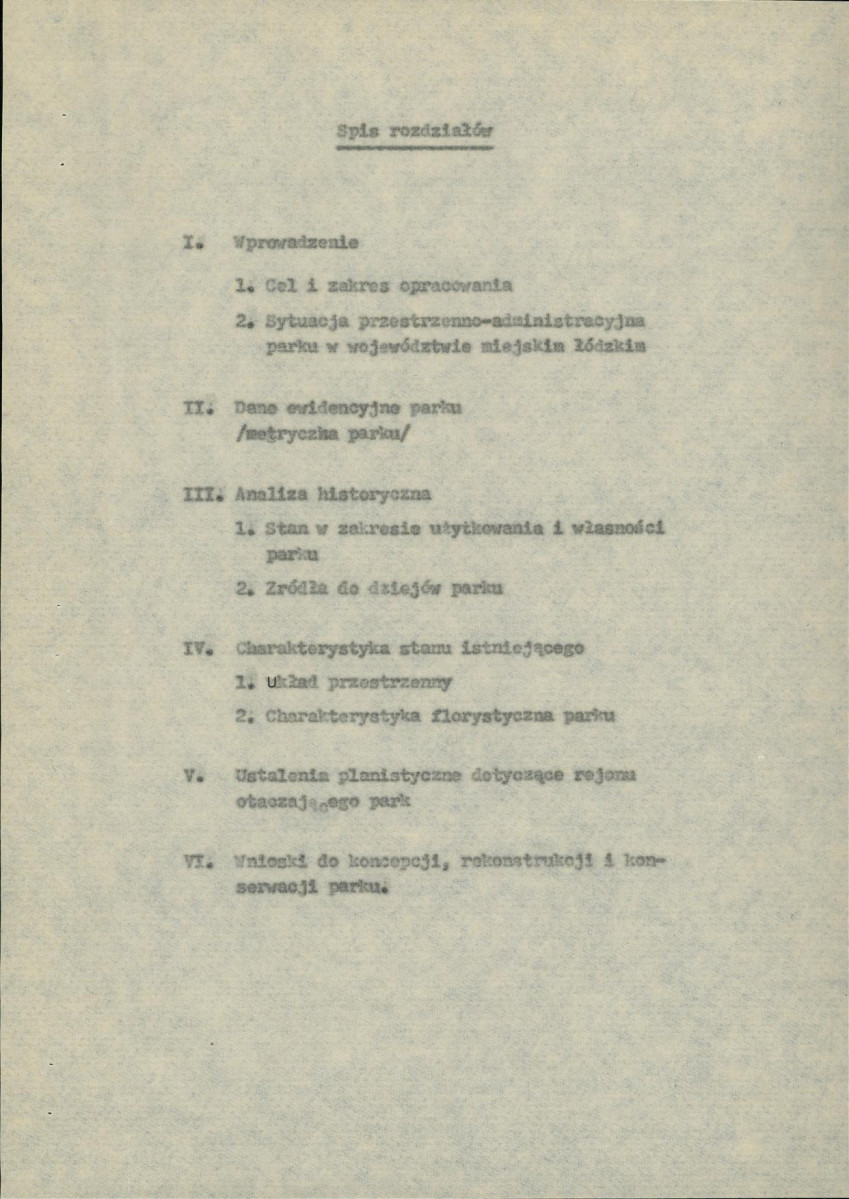 EP - Ewidencja parkowa, skan nr 6