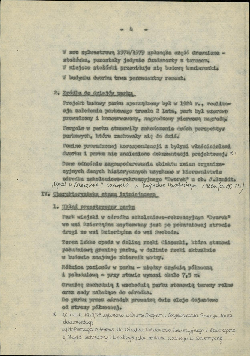 EP - Ewidencja parkowa, skan nr 11
