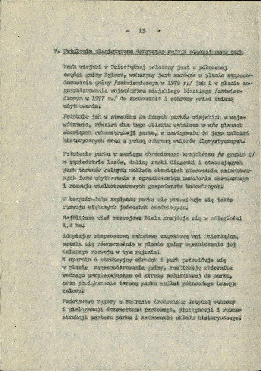 EP - Ewidencja parkowa, skan nr 20