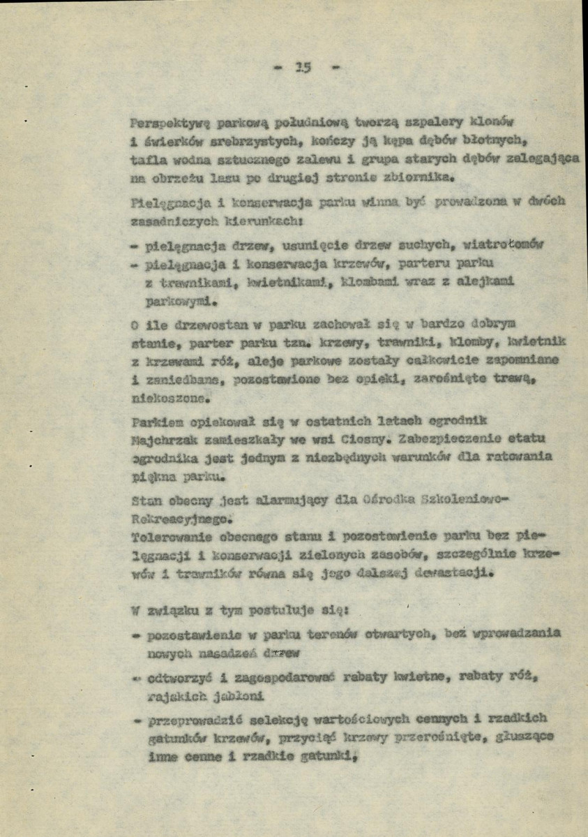 EP - Ewidencja parkowa, skan nr 22