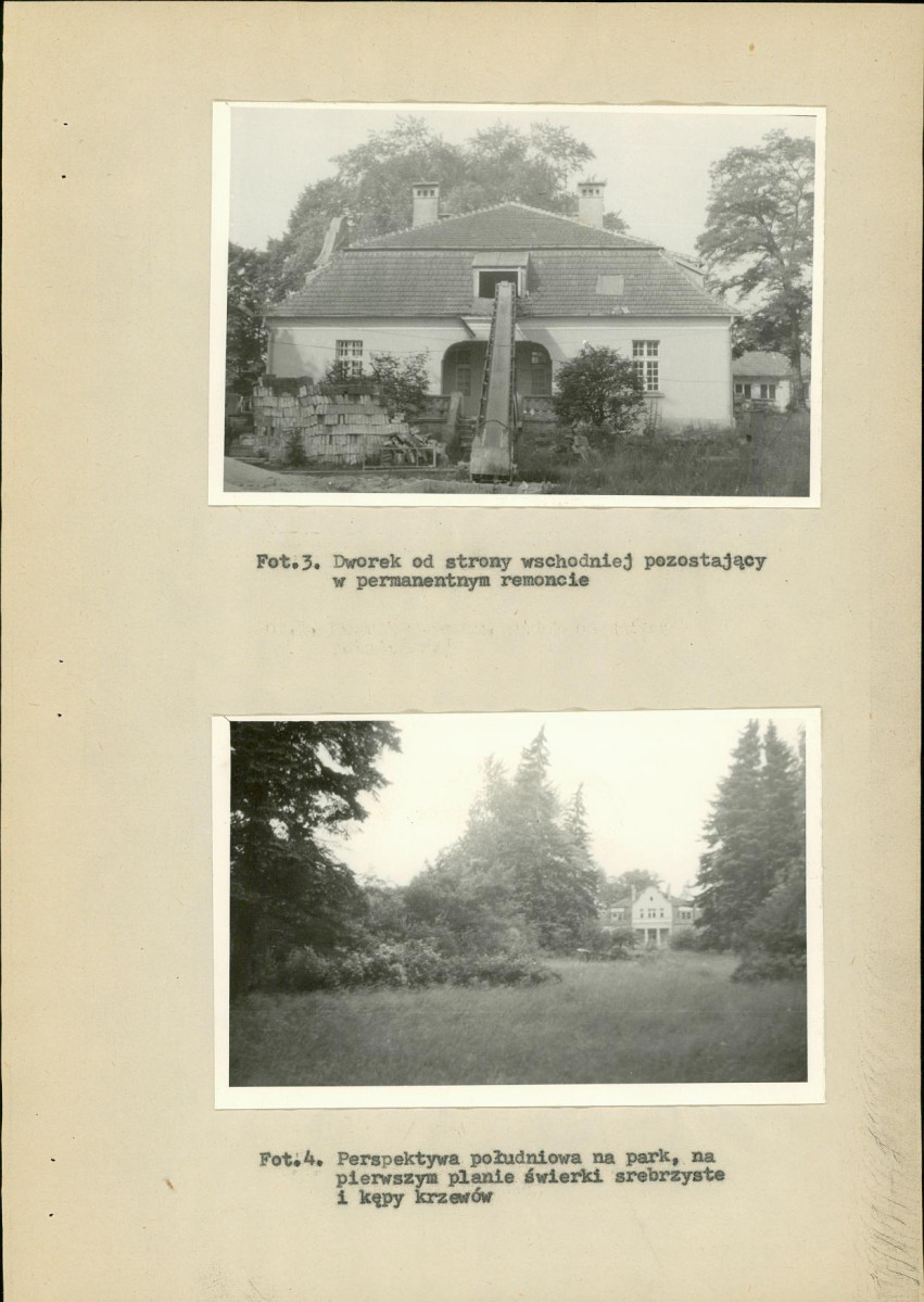 EP - Ewidencja parkowa, skan nr 25