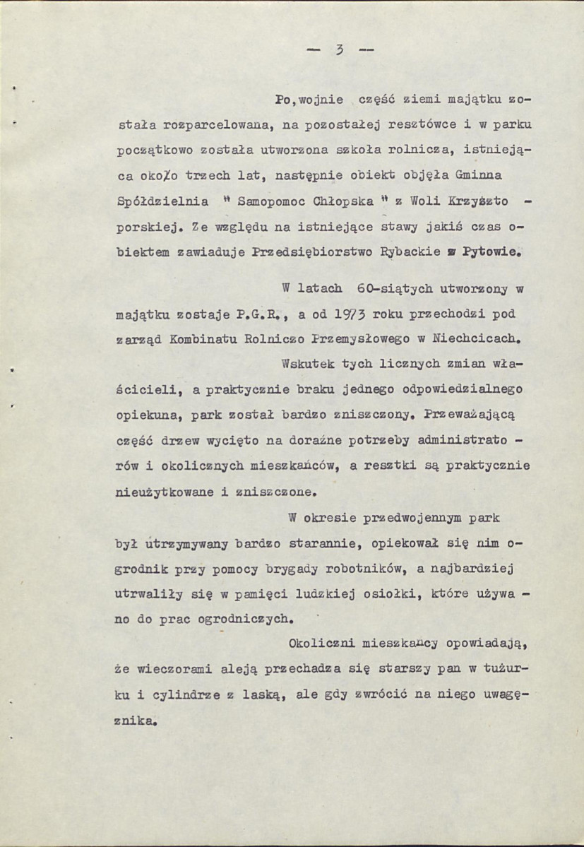 Ewidencja parkowa, skan nr 9