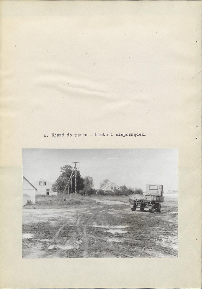 Ewidencja parkowa, skan nr 20