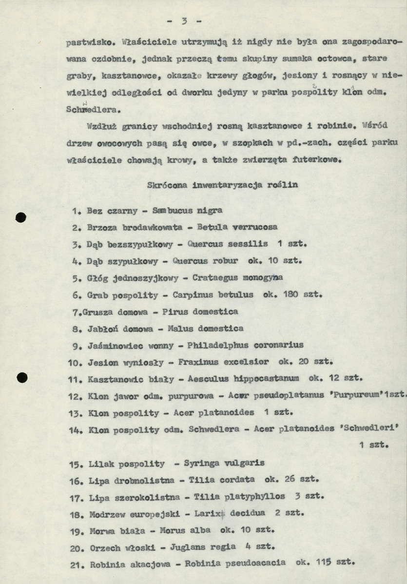 EP - Ewidencja parkowa, skan nr 8