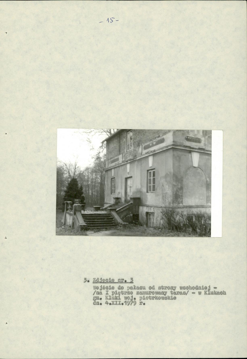 EP - Ewidencja parkowa, skan nr 22