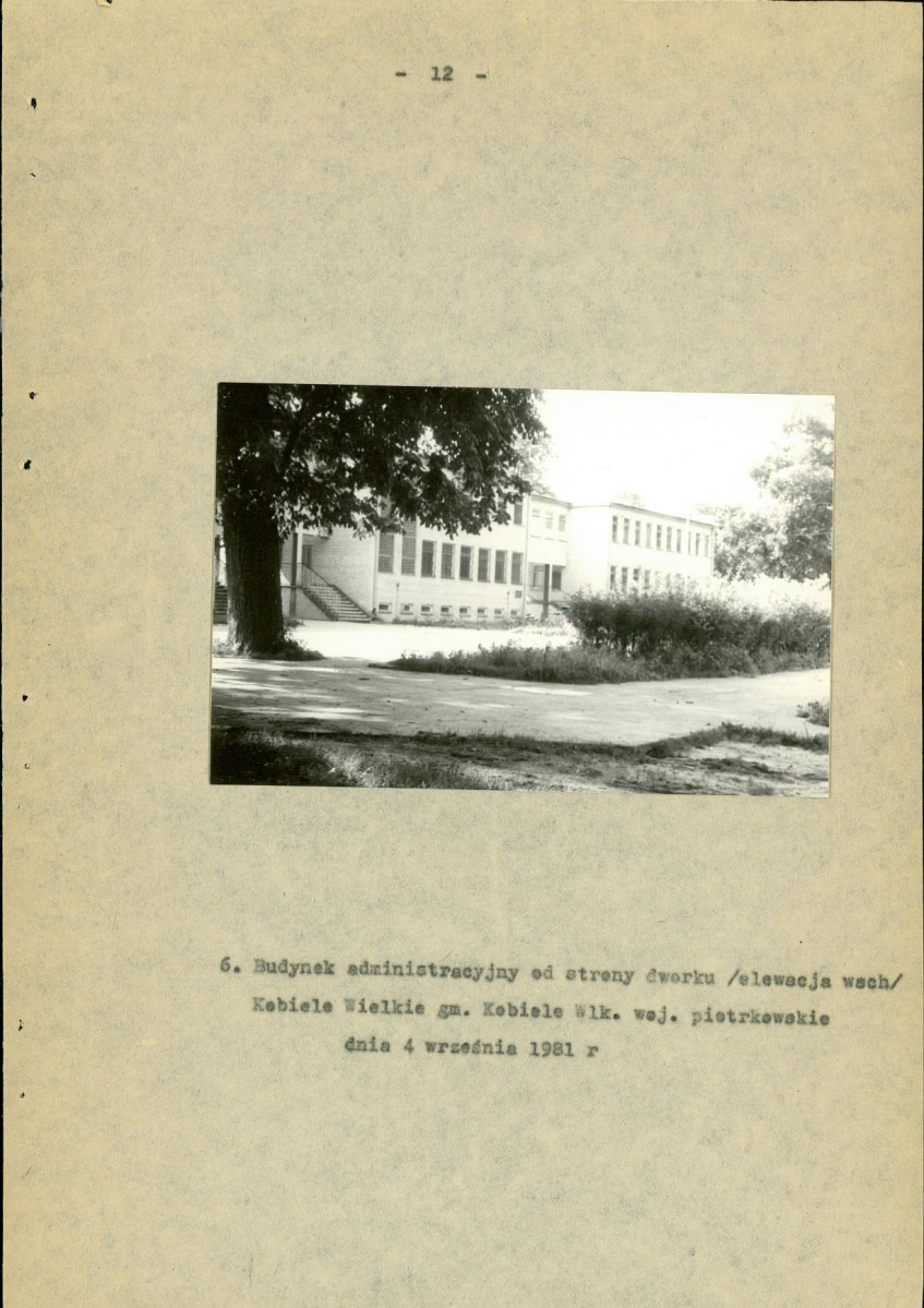Ewidencja parkowa, skan nr 20