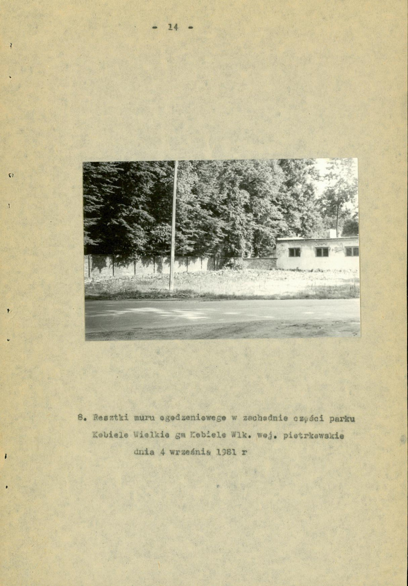 Ewidencja parkowa, skan nr 22