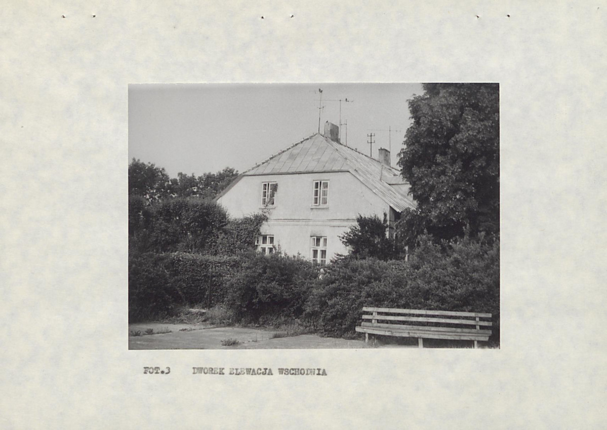EP - Ewidencja parkowa, skan nr 21