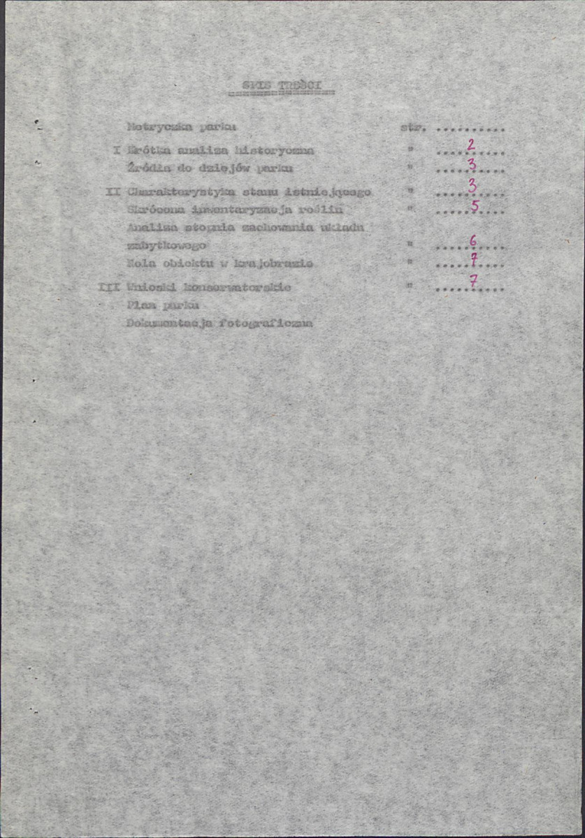 EP - Ewidencja parkowa, skan nr 6
