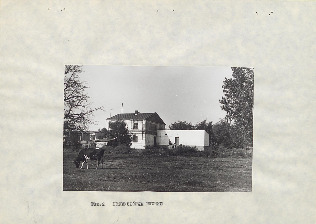 EP - Ewidencja parkowa, skan nr 19