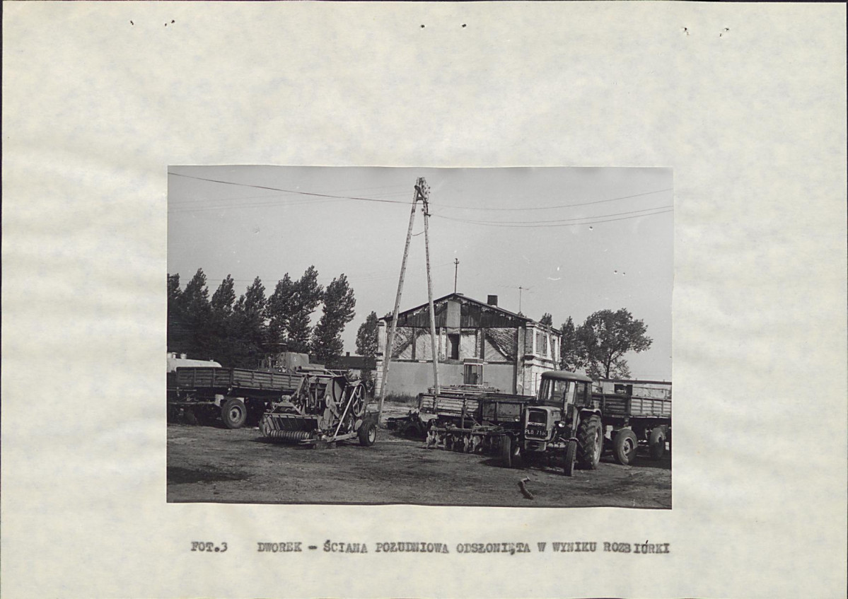 EP - Ewidencja parkowa, skan nr 20