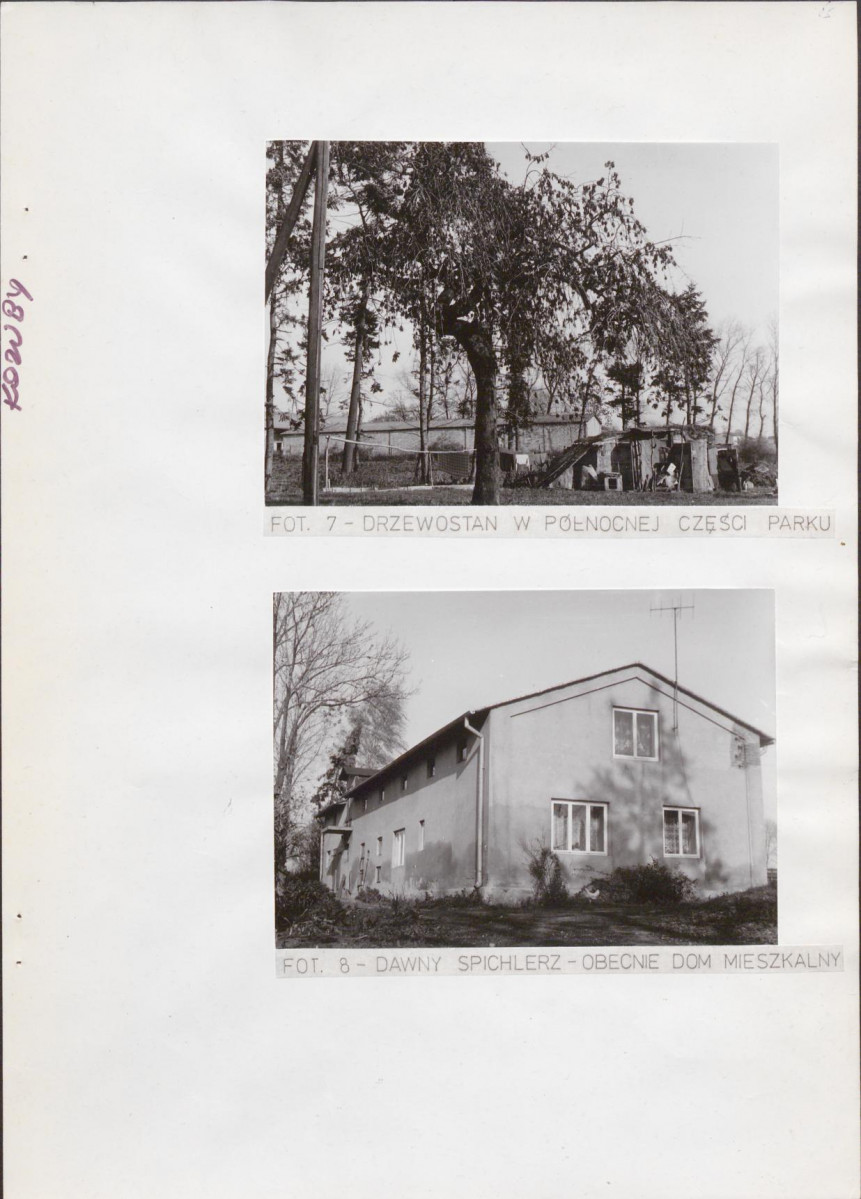 EP - Ewidencja parkowa, skan nr 21