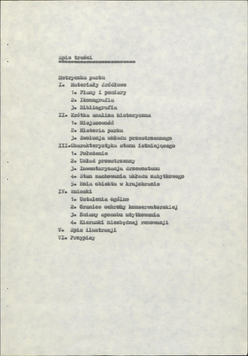 Ewidencja parkowa, skan nr 6