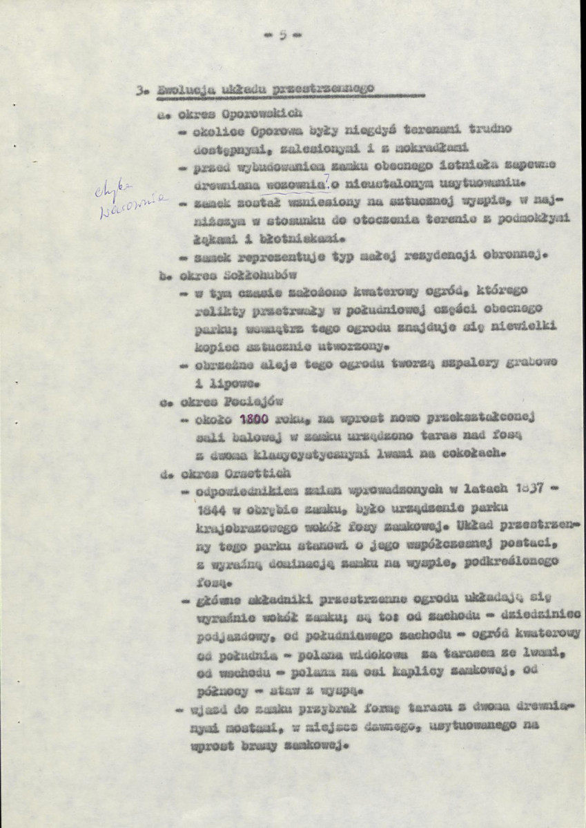 Ewidencja parkowa, skan nr 11