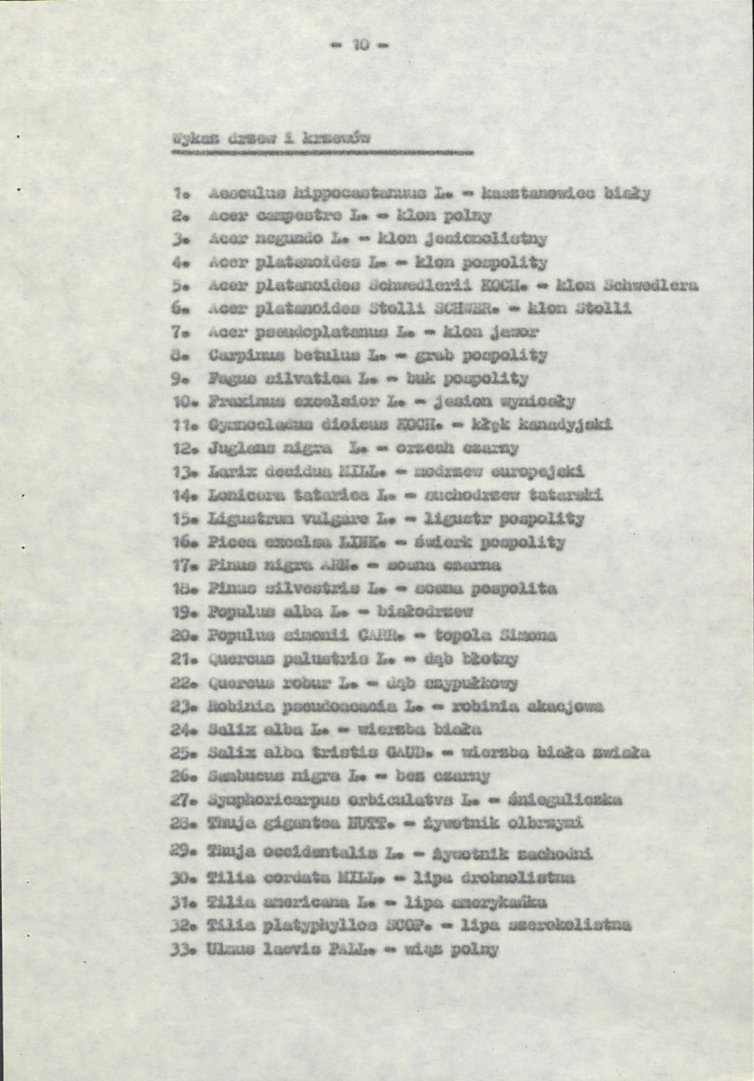 Ewidencja parkowa, skan nr 16