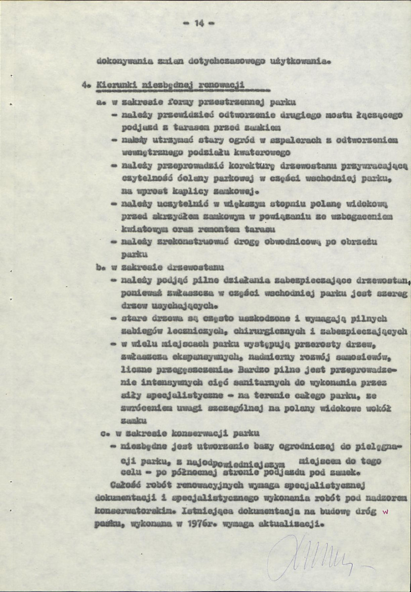 Ewidencja parkowa, skan nr 20