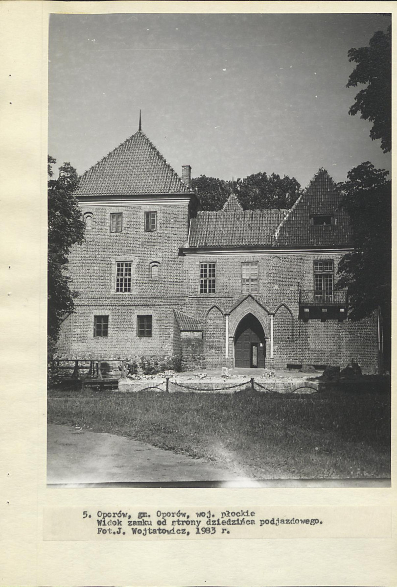 Ewidencja parkowa, skan nr 27