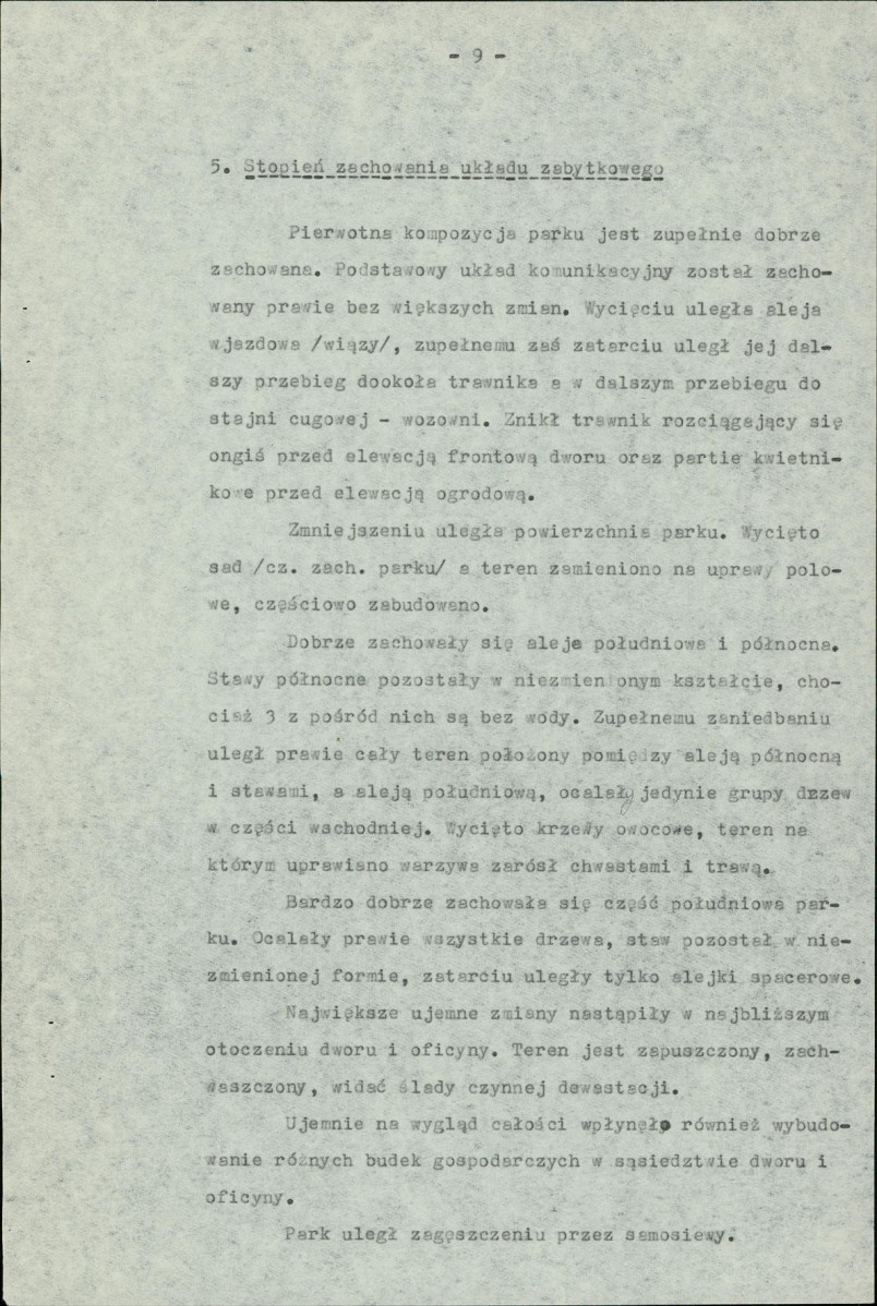 EP - Ewidencja parkowa, skan nr 15