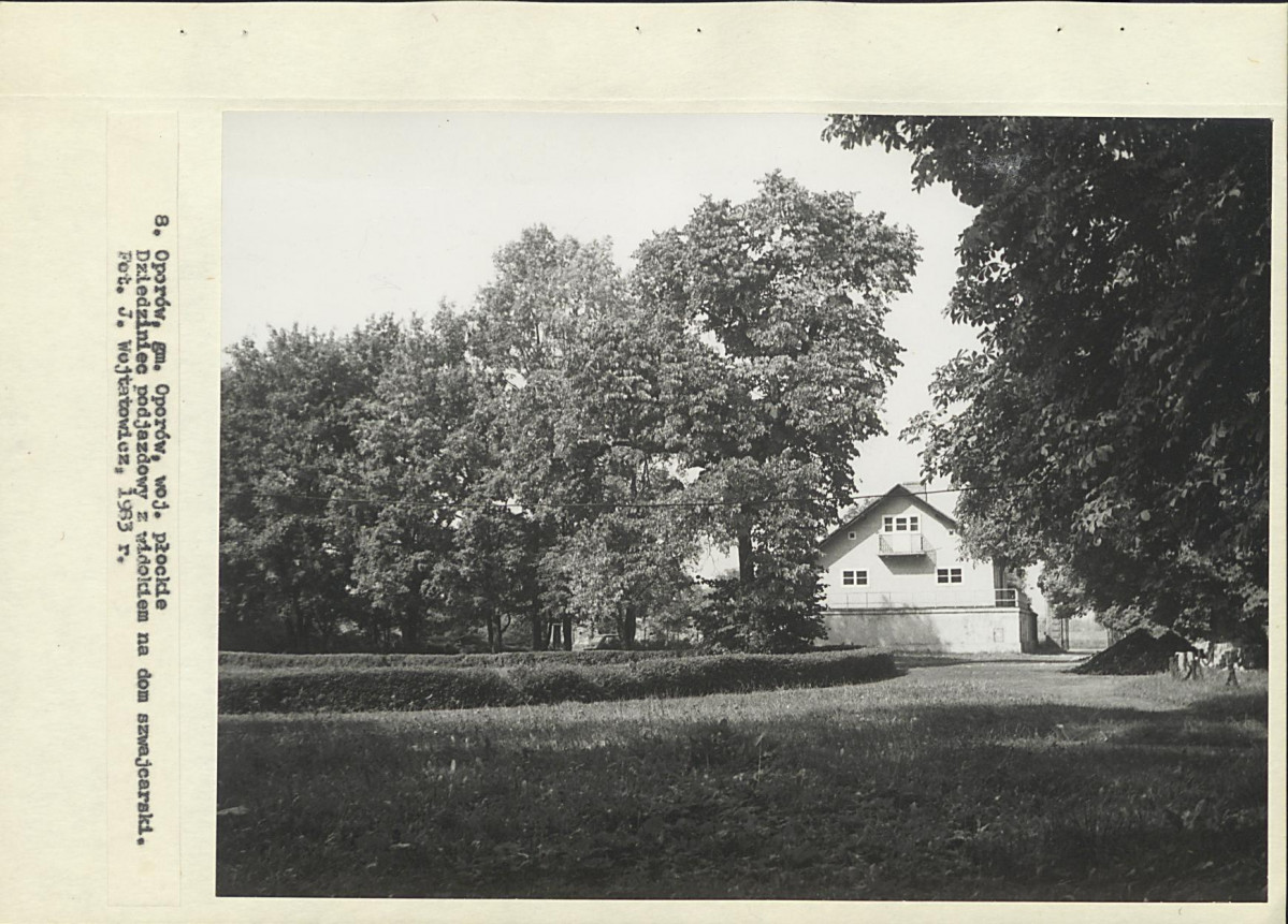 Ewidencja parkowa, skan nr 30