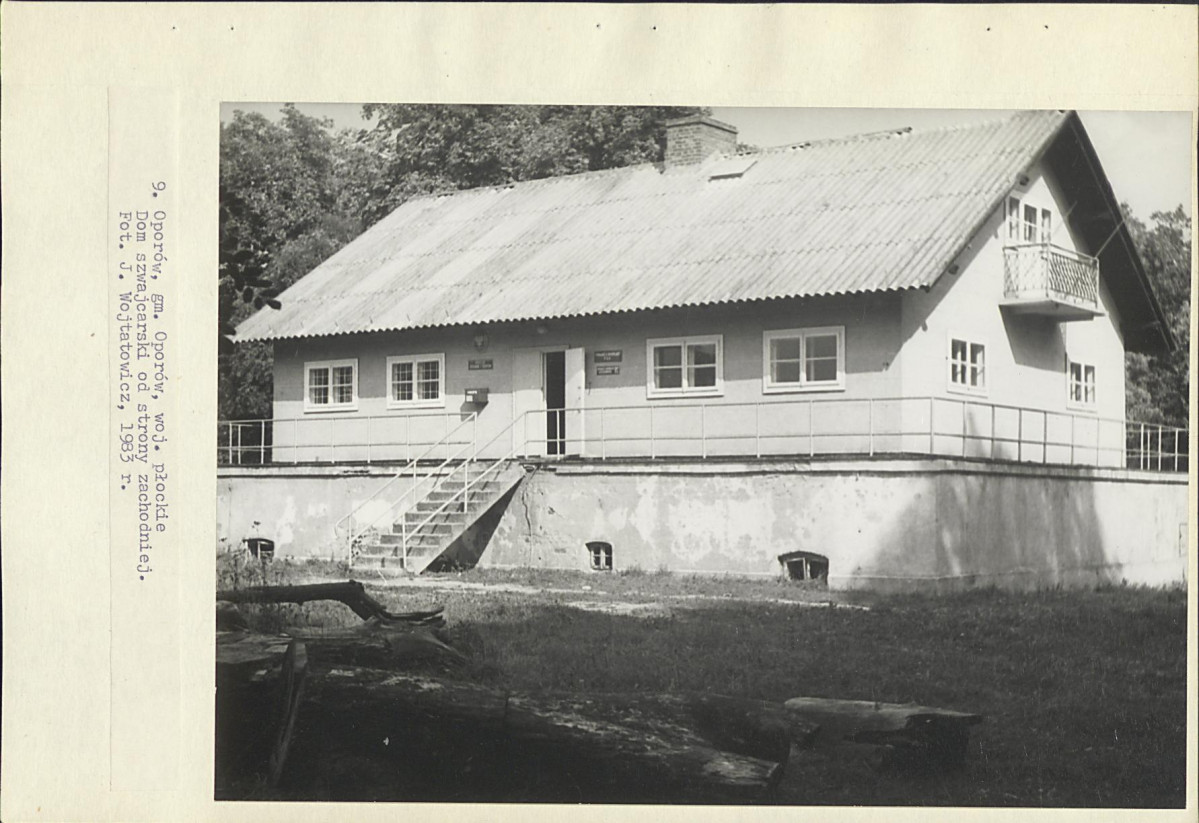 Ewidencja parkowa, skan nr 31