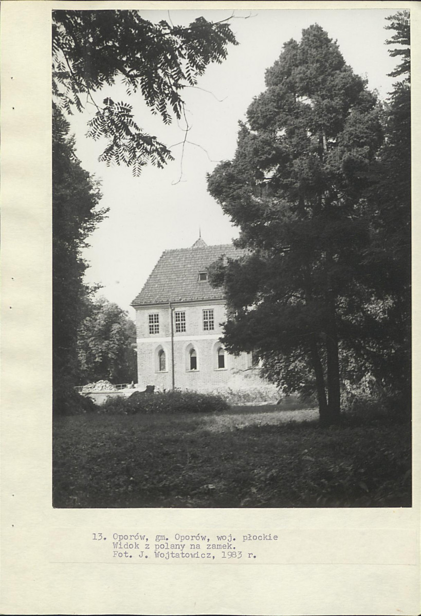 Ewidencja parkowa, skan nr 35