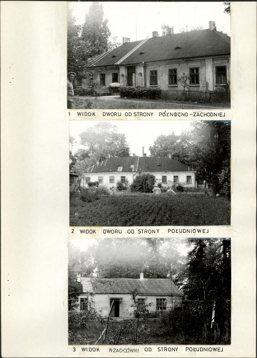 EP - Ewidencja parkowa, skan nr 21